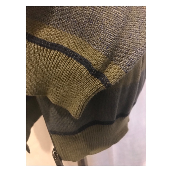 MEXX Vintage Zip Hoodie - Picture 6 of 7